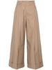 MAX MARA Suit Pants - Thumbnail 1