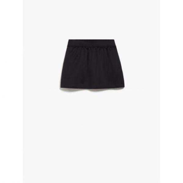 MAX MARA Short Skirt - Skirt