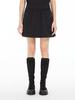 MAX MARA Short Skirt - Skirt - Thumbnail 2