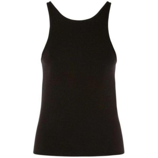 MAX MARA Ultramarine Top - Ultramarine MAX MARA Ultramarine Top - Ultramarine