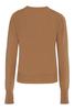 Vivienne Westwood Sweater - Camel - Thumbnail 2