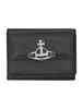 Vivienne Westwood Wallet - Black - Thumbnail 1