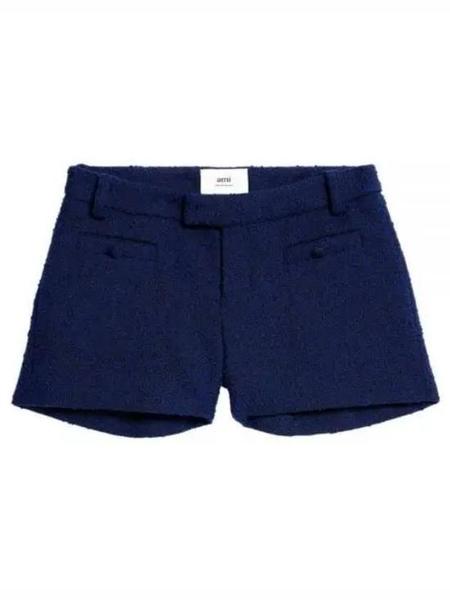 パンツ baserange Kile Shorts - UNDYED / XS Kile Shorts in Assortment | Fine linen | en | Baserange