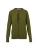 Vivienne Westwood Cardigan - Khaki - Thumbnail 1
