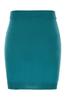 Vivienne Westwood Mid Skirt - Teal - Thumbnail 2