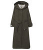 MAX MARA Coat - Green - Thumbnail 1