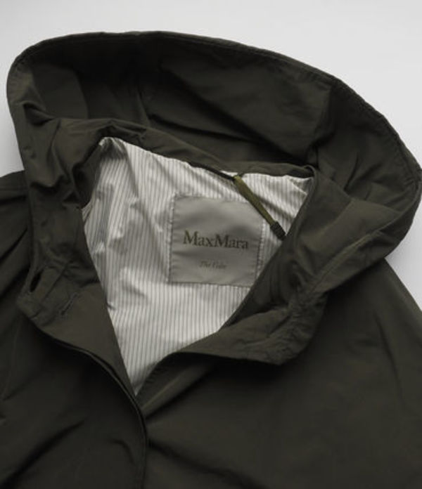 MAX MARA Coat - Green