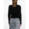 Vivienne Westwood Bea Cardigan - Black - Thumbnail 2