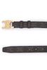 Celine Regular Belt - Tan - Thumbnail 2