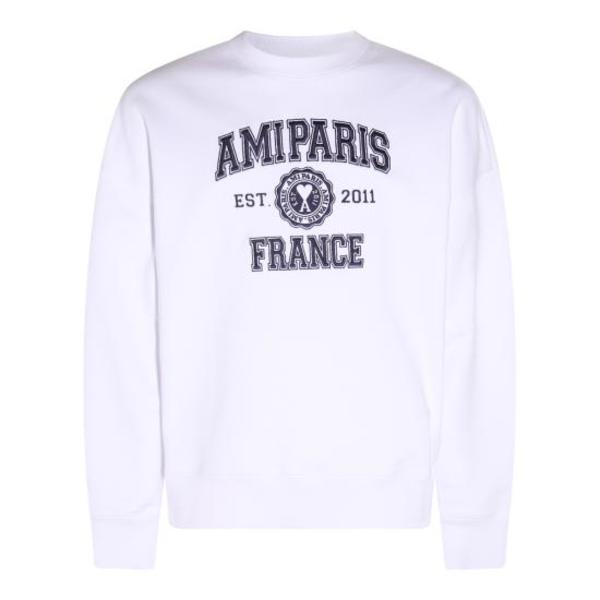 AMI Long Sleeve T-shirt