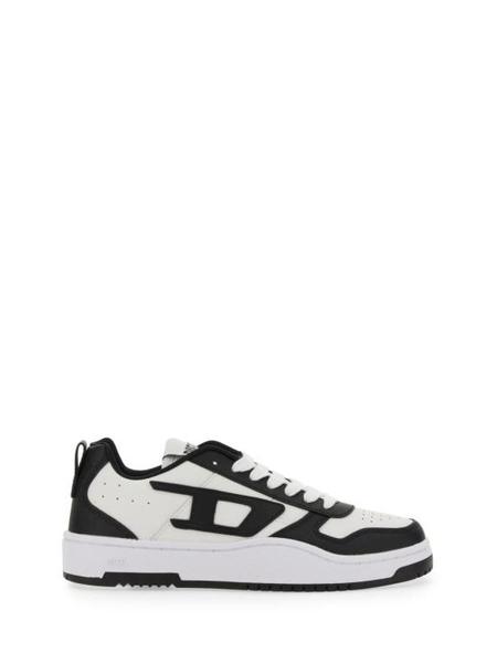 DIESEL Y03458P6907HA497 Sneakers - Gray | Garmentory DIESEL Y03458P6907HA497 Sneakers - Gray | Garmentory