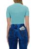Vivienne Westwood Sweater - Aqua - Thumbnail 3