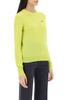 Vivienne Westwood Sweater - Neon Yellow - Thumbnail 2