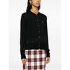 Vivienne Westwood BEA Cardigan - Black - Thumbnail 4