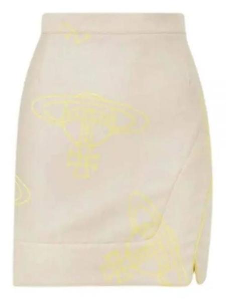 ★DEW E DEW E★OGANZA SKIRT ☆DEW E DEW E☆OGANZA SKIRT Lace and Organza Crop Top Skirt