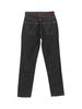 Vivienne Westwood Denim Pants - Black - Thumbnail 2
