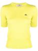 Vivienne Westwood Knitwear - Neon Yellow - Thumbnail 3