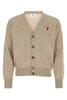 AMI Cardigan - Thumbnail 1