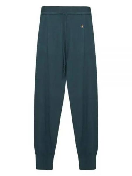 パンツ VIVIENNE WESTWOOD RAY PANTS Ray Trousers in NAVY | Vivienne Westwood®