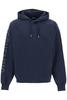 Jacquemus Hoodie - Dark Navy - Thumbnail 1