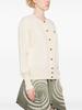 Vivienne Westwood Bea Cardigan - Off White - Thumbnail 2