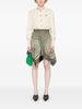 Vivienne Westwood Bea Cardigan - Off White - Thumbnail 5