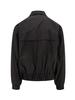 AMI HJK051PA0009001 Jacket - Black - Thumbnail 2