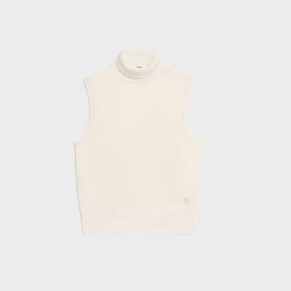 Celine Turtleneck Knitwear