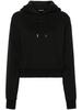 Jacquemus Hoodie - Black - Thumbnail 1