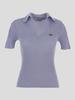Vivienne Westwood Marina Sweater - Lavender - Thumbnail 1