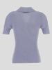 Vivienne Westwood Marina Sweater - Lavender - Thumbnail 2