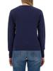 Vivienne Westwood Bea Sweater - Denim - Thumbnail 4