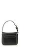 Vivienne Westwood 5C01000GWL0077N401 Tote Bag - Black - Thumbnail 2