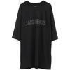 Jacquemus Tunic Top - Black - Thumbnail 1