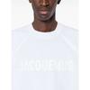 Jacquemus T-Shirt - White - Thumbnail 2