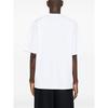 Jacquemus T-Shirt - White - Thumbnail 3