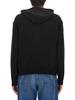 Vivienne Westwood 3803002NY0006N403 Hoodie - Black - Thumbnail 4
