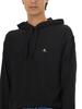 Vivienne Westwood 3803002NY0006N403 Hoodie - Black - Thumbnail 5
