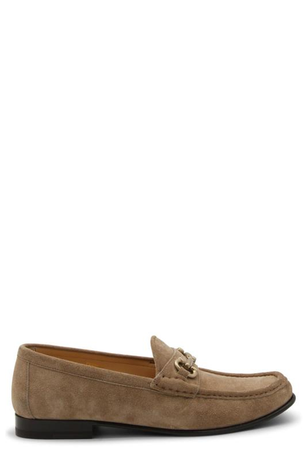 Brunello Cucinelli Loafers