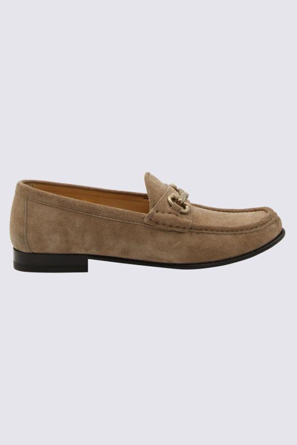 Brunello Cucinelli Loafers