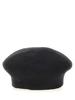 Vivienne Westwood Hat - Black - Thumbnail 1
