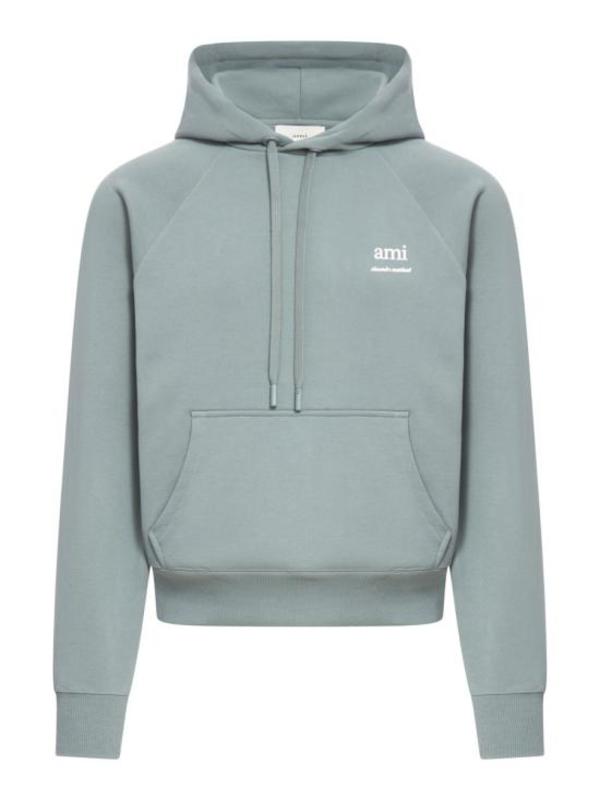 AMI Hoodie - Antique Clay