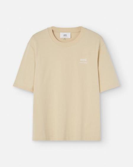 Ami Alexandre Mattiussi T-Shirt | Garmentory
