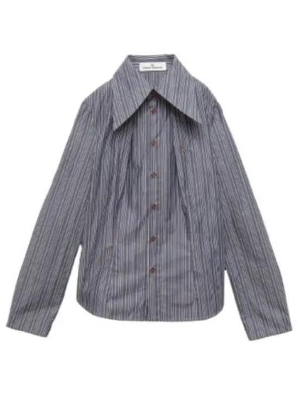 Vivienne Westwood Shirt - Navy