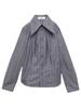 Vivienne Westwood Shirt - Navy - Thumbnail 1