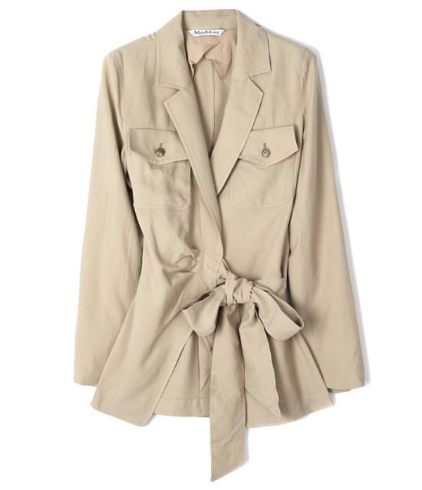 MAX MARA Jacket