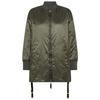 MAX MARA Bubble Jacket - Green - Thumbnail 1