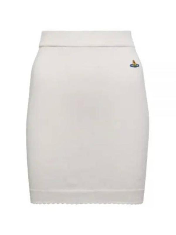 Vivienne Westwood Short Skirt Mini Skirt