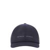 Brunello Cucinelli Hat - Navy - Thumbnail 1