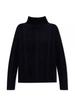 MAX MARA Turtle Neck - Ultral Marine - Thumbnail 1
